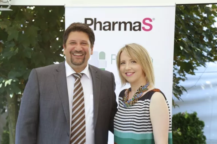 PharmaS postao partner farmaceutske izvrsnosti Hrvatskog farmaceutskog dru&scaron;tva