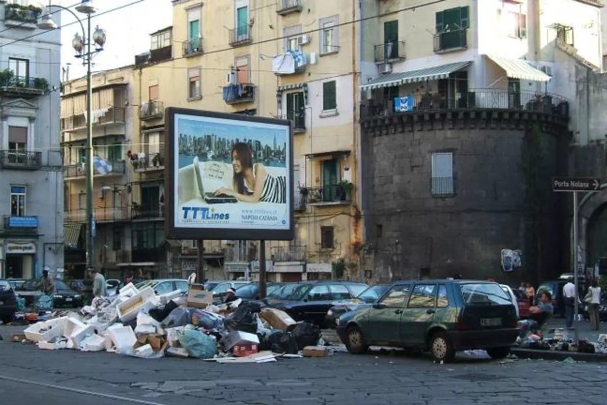 ISTAT: 4.6 milijuna ljudi u Italiji preživljava u apsolutnom siroma&scaron;tvu