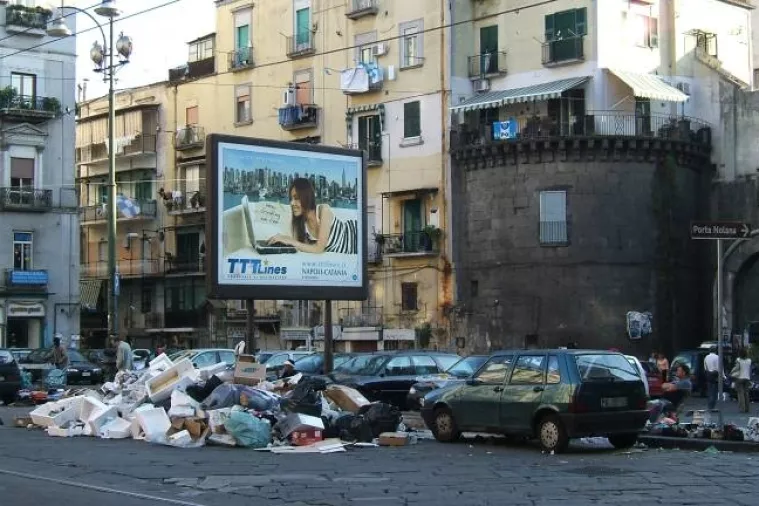 ISTAT: 4.6 milijuna ljudi u Italiji preživljava u apsolutnom siroma&scaron;tvu