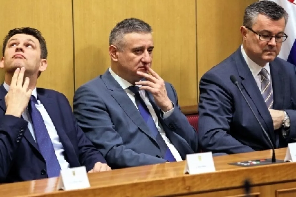 Branimir Kovač: 5 razloga za&scaron;to će propali eksperiment vladajućih ipak biti dobar za Hrvatsku