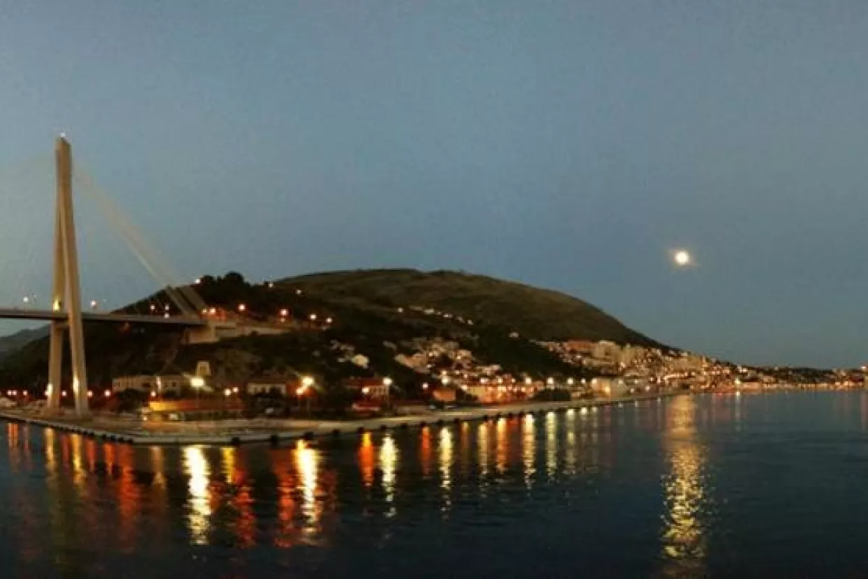 Ponoćni "deadline" za 93 milijuna eura vrijedan projekt terminala u Gružu