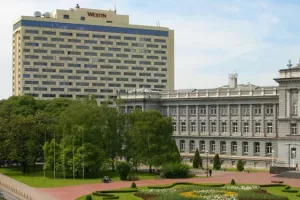 Hotelijer HUP Zagreb predlaže dividendu od 15 kuna po dionici