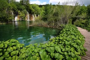 Plitvicama prijeti gubitak statusa svjetske prirodne ba&scaron;tine