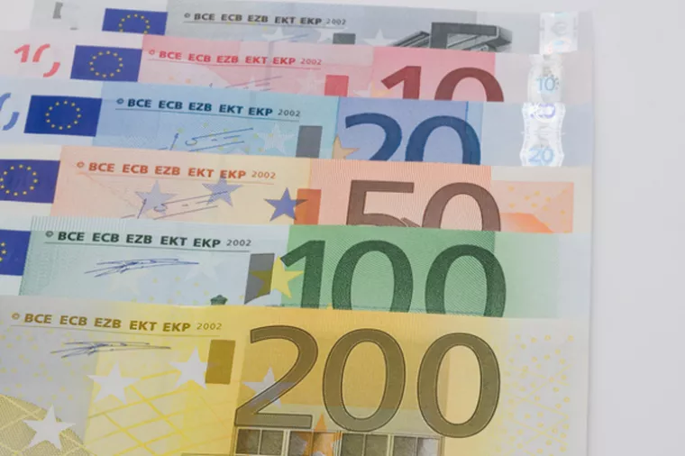 EU vodič: Financijski instrumenti osmi&scaron;ljeni za brzu uporabu
