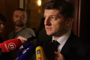 Marić: Ocjena S&amp;P-a najbolje &scaron;to se moglo postići, s obzirom na okolnosti