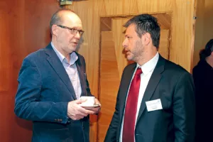 Udrugu poreznih obveznika ne zanima Ore&scaron;kovićevo ljetovanje