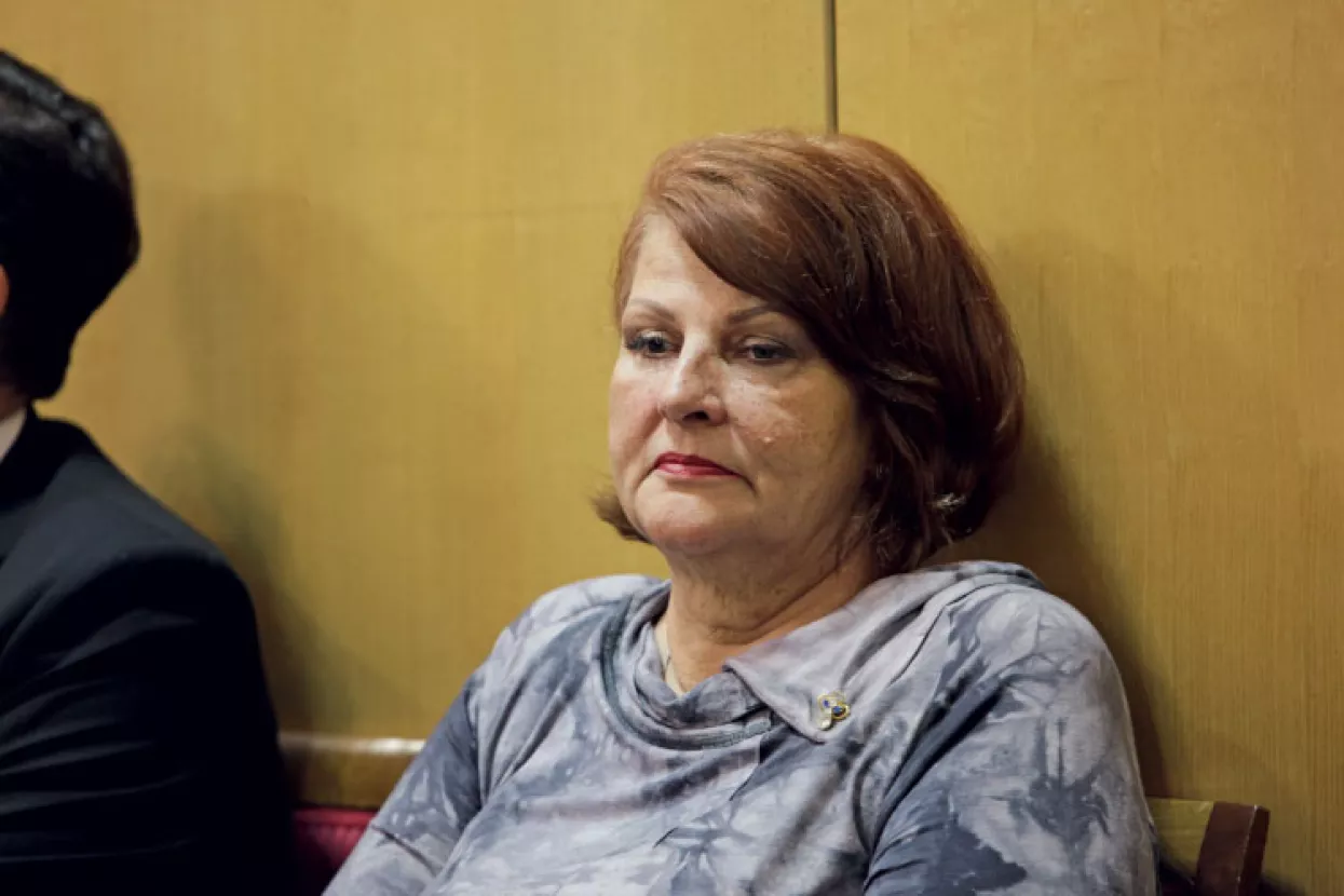 Ministrica ispravlja zabludu - Kako nagovoriti srednjo&scaron;kolce da ne studiraju