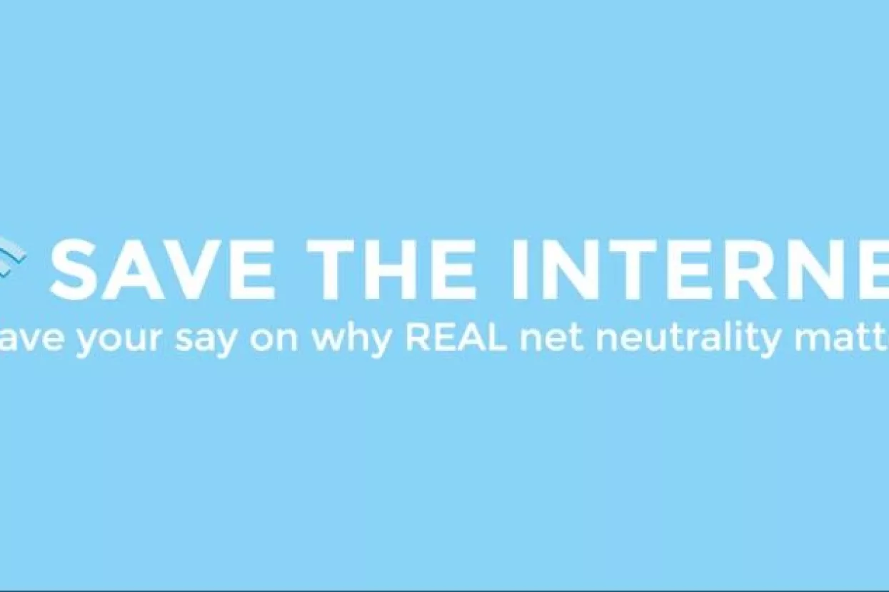 Berners-Lee i akademici uputili otvoreno pismo za 'spas interneta'