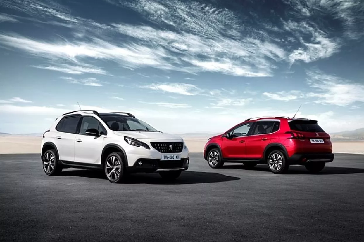 Peugeot ljetna ponuda s 0 % kamate
