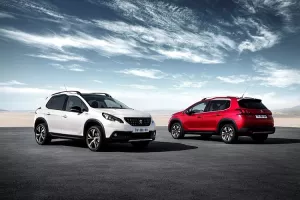 Peugeot ljetna ponuda s 0 % kamate