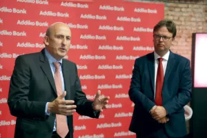 Vi&scaron;e od rebrendiranja: Kako je Hypo banka postala Addiko Bank