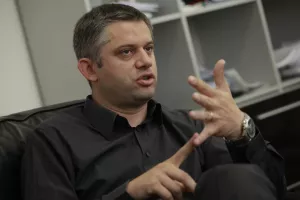 Parić: Za otvaranje centra IBM-a u Hrvatskoj zaslužna biv&scaron;a Vlada