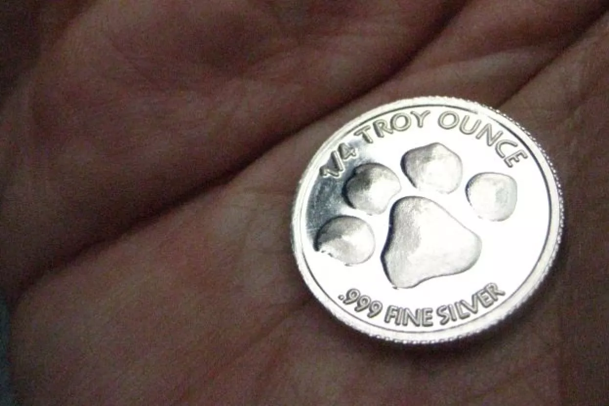 Nevjerojatan rasplet događaja doveo do oporavka na trži&scaron;tu srebra