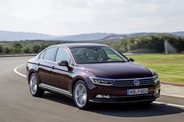 Dobit Volkswagena od 7,5 milijardi eura bolja od očekivane