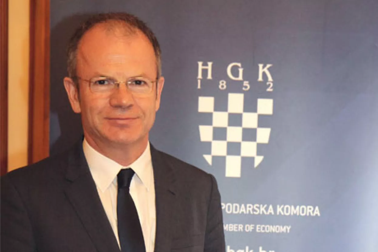 Miodrag &Scaron;ajatović: Pa&scaron;alićev test za Zorana Milanovića i Andreja Plenkovića