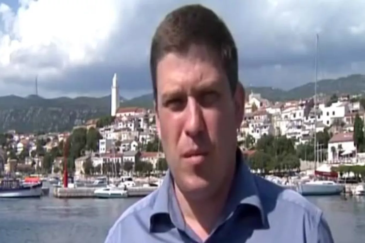 Butković: Vlahu&scaron;ić muti vodu, terminal za kruzere u Gružu je projekt SDP-a