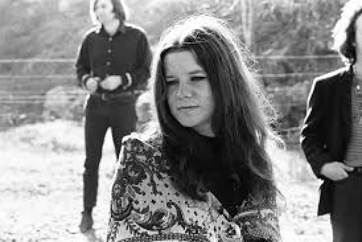 Ljetno kino Gradec sezonu otvara dokumentarcem o Janis Joplin