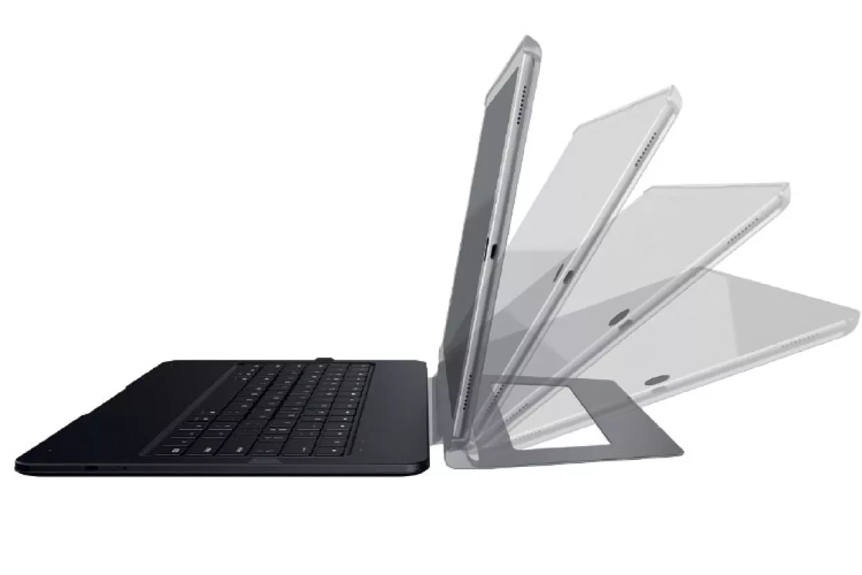 Razerov 'osvijetljeni mehaničar' za iPad Pro