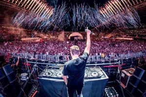 Ultra - Tri dana partijanja Splitu donijela samo 12,3 milijuna kuna