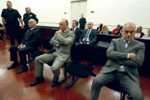 Za&scaron;to je Uskoku propao slučaj 'Spice'