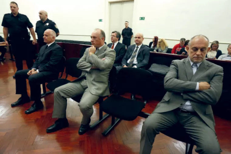 Za&scaron;to je Uskoku propao slučaj 'Spice'