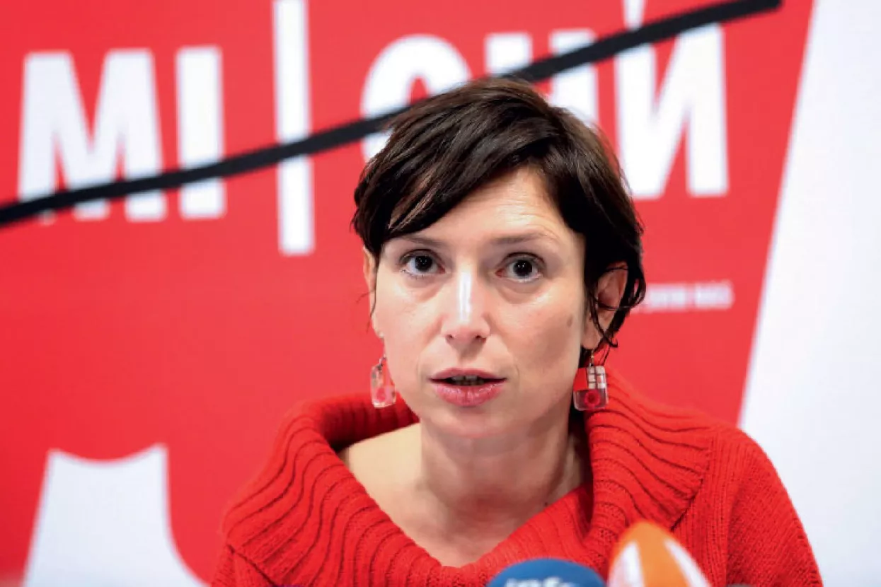 Solidarna - Novi i trajni izvor financiranja za građanske inicijative