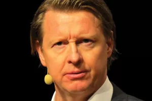 &Scaron;ef Ericssona Hans Vestberg podnio ostavku nakon slabih poslovnih rezultata
