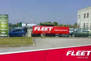 FLEET rent a car &scaron;iri svoje poslovanje putem mreže fran&scaron;iznih poslovnica