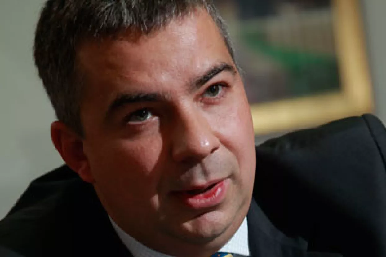 Prihodi Ine pali vi&scaron;e od 30, a dobit vi&scaron;e od 90 posto