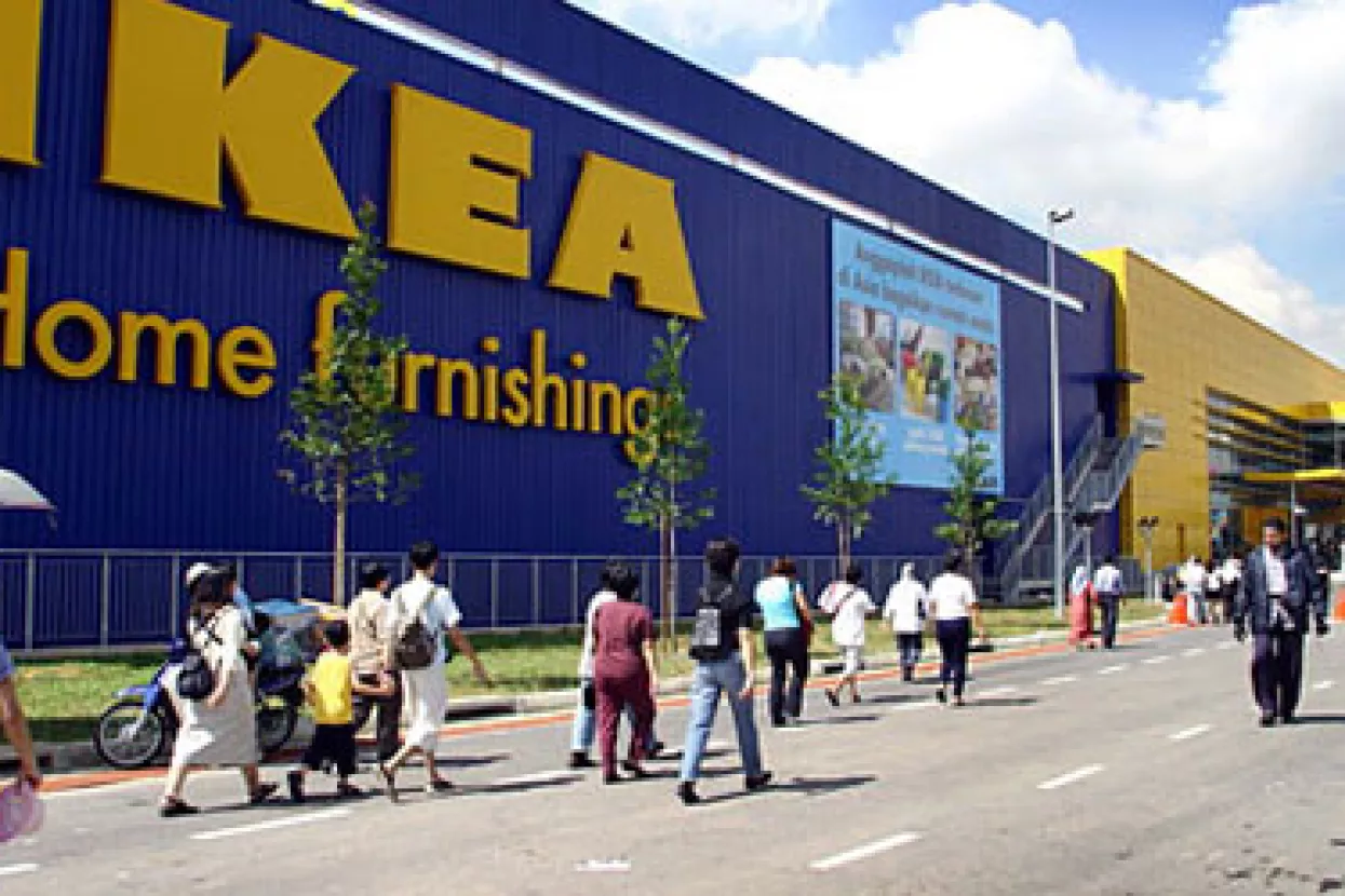 Ikea Hrvatska povukla &scaron;est vrsta čokolada iz prodaje