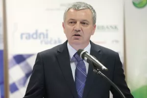 Horvat najavio promjenu bodovanje kod indeksa razvijenosti hrvatskih regija