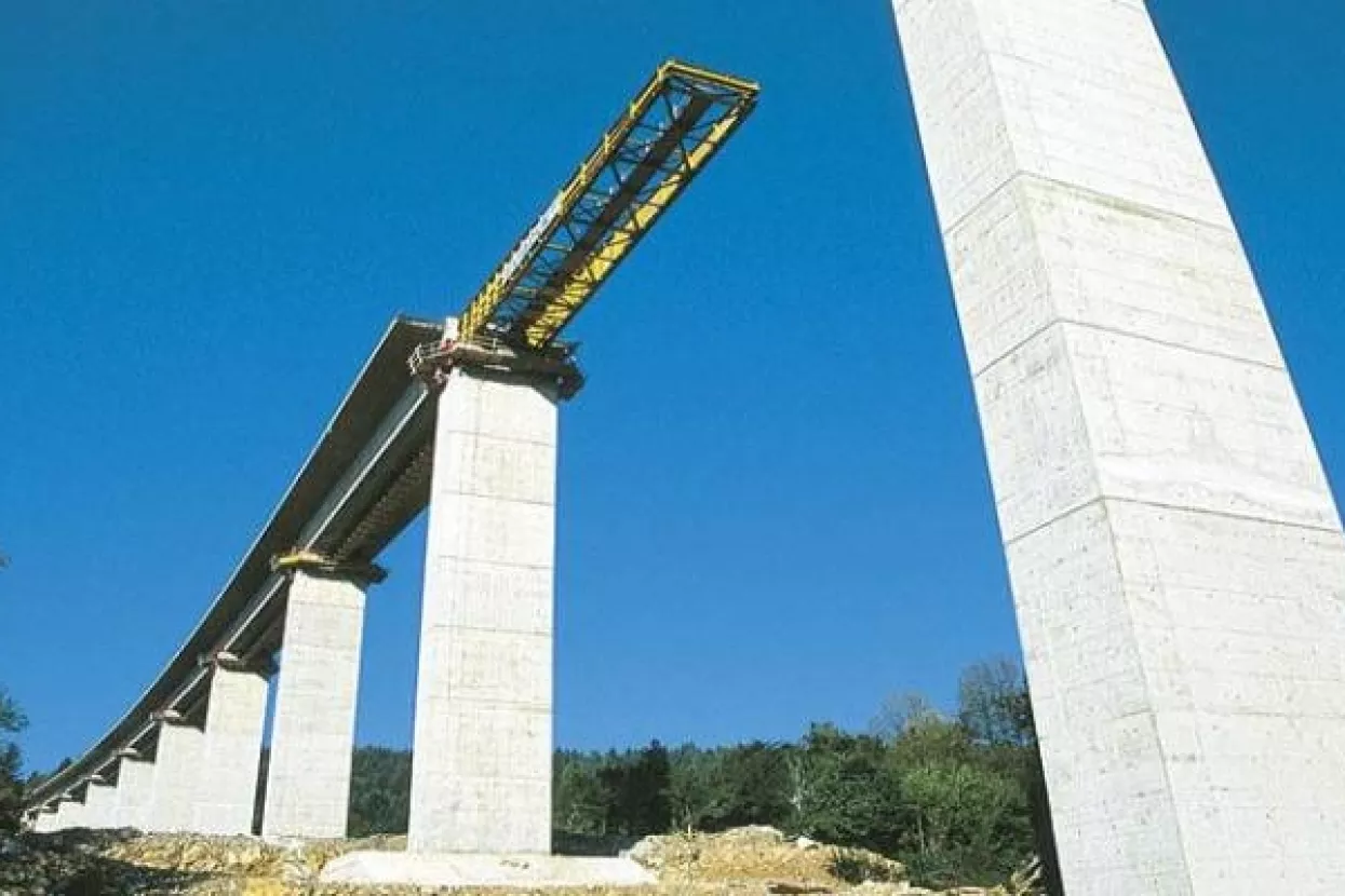 Viadukt Grupa udvostručila gubitak u odnosu na pro&scaron;lu godinu