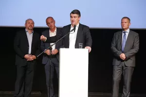Milanović predstavio koalicijski program: Želimo rasteretiti cijenu rada kako bi pomogli poduzetnicima