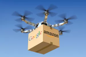Amazonovi dronovi: Dostava budućnosti i prilika za zaradu