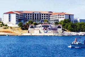 Tro&scaron;kovi financiranja utjecali na lo&scaron;ije poslovanje Arenaturista