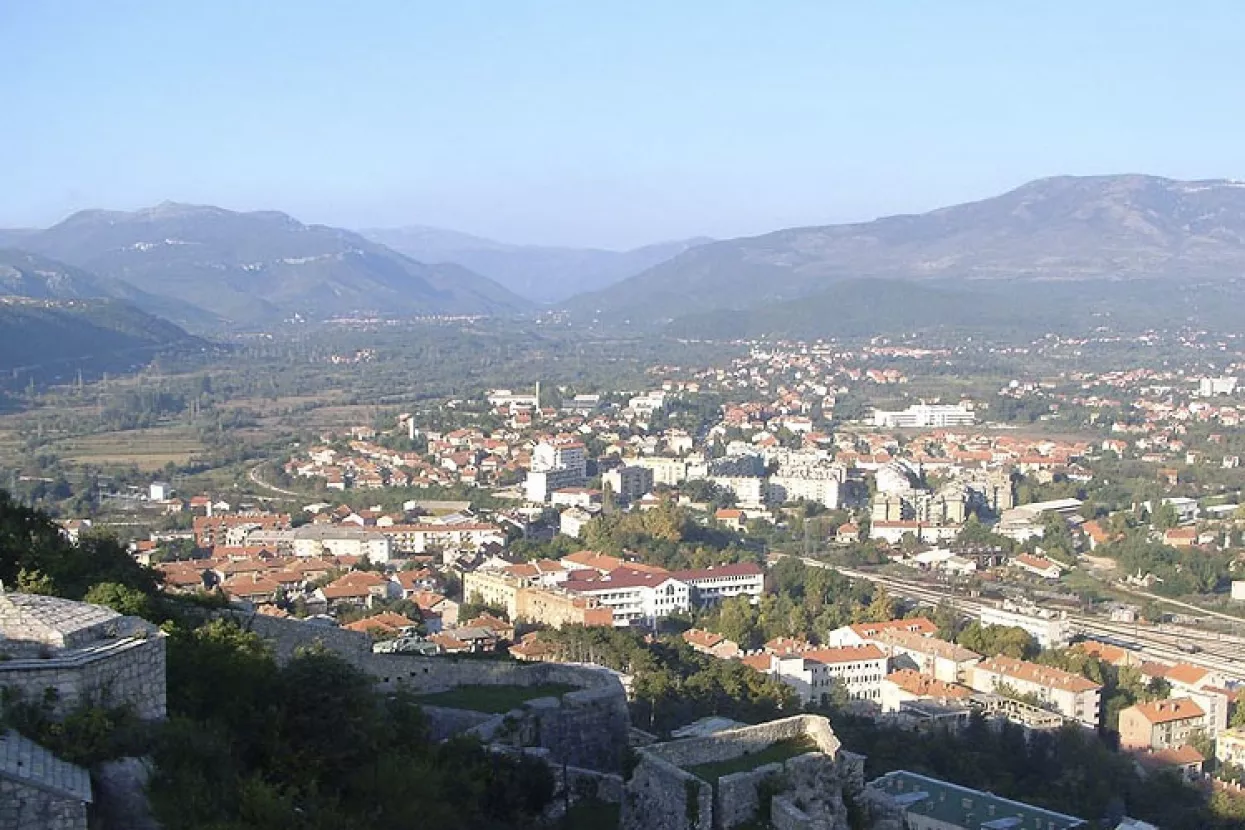 &Scaron;to je pokazala analiza rezultata poslovanja poduzetnika iz Knina?