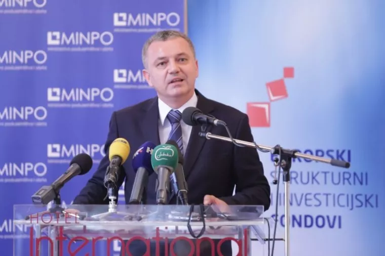 Hrvatskim poduzetnicima kroz natječaje na raspolaganju 2,5 milijarde kuna