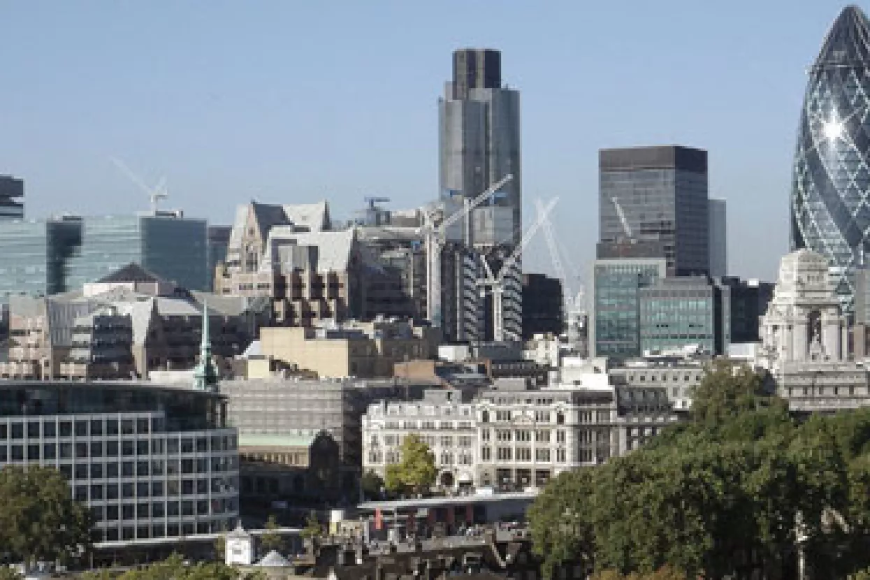 O&scaron;tar pad cijena nekretnina u sredi&scaron;tu Londona nakon Brexita