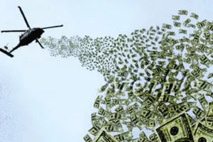 Ekonomisti predlažu da Engleska banka novac pokloni direktno građanima