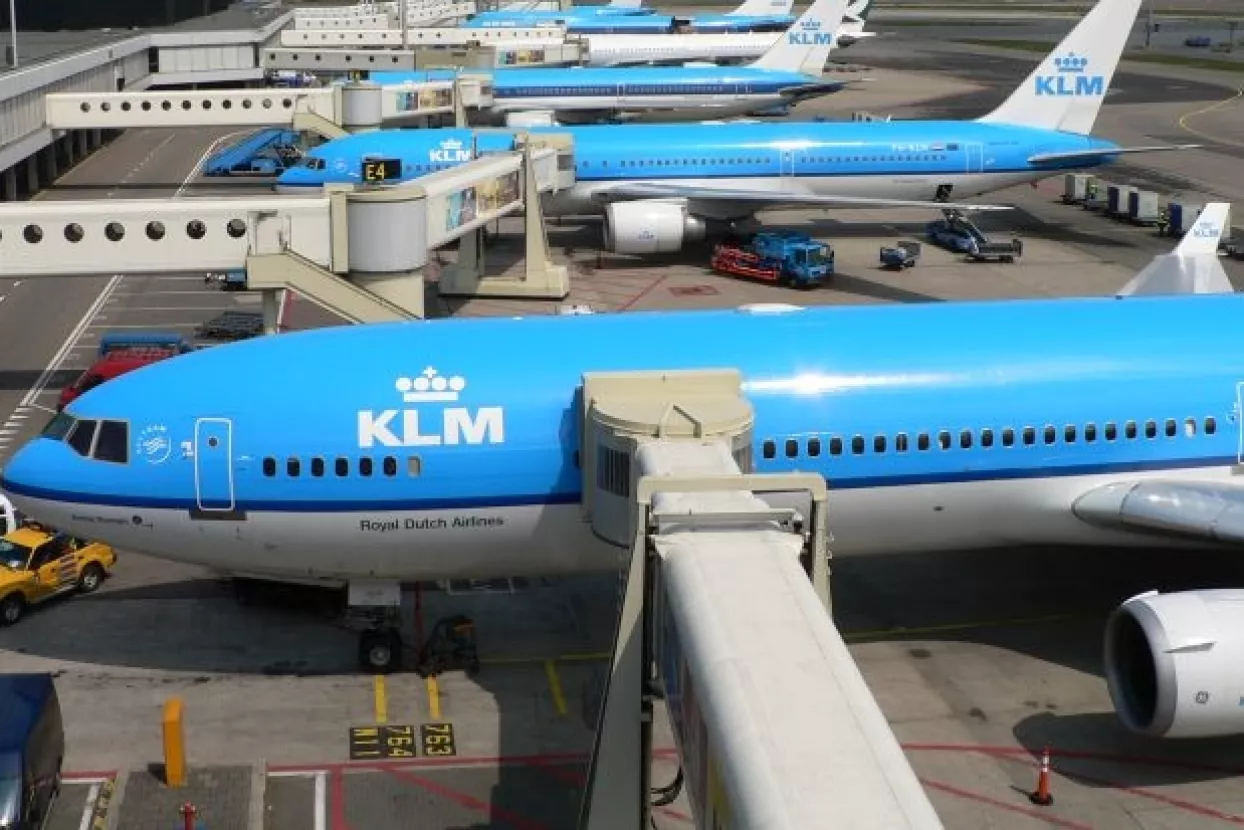 Piloti KLM-a prijete tužbom zbog usklađivanja mirovina