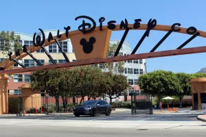 Filmske uspje&scaron;nice osigurale tvrtki Walt Disney rast prihoda
