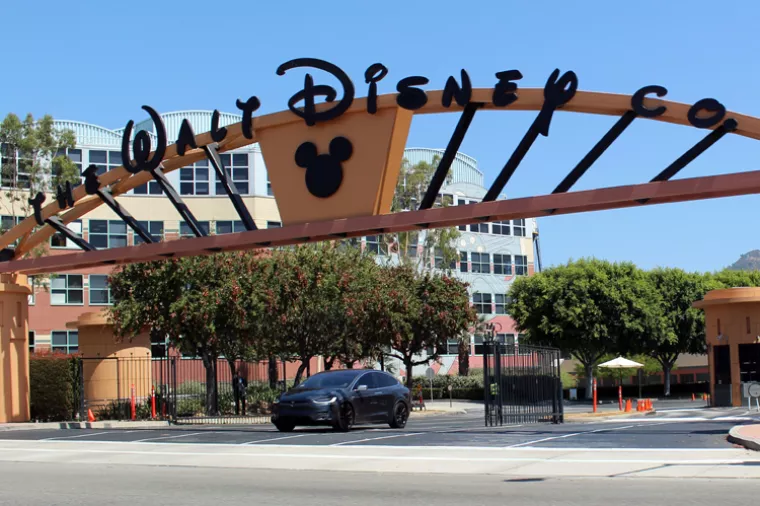 Filmske uspje&scaron;nice osigurale tvrtki Walt Disney rast prihoda
