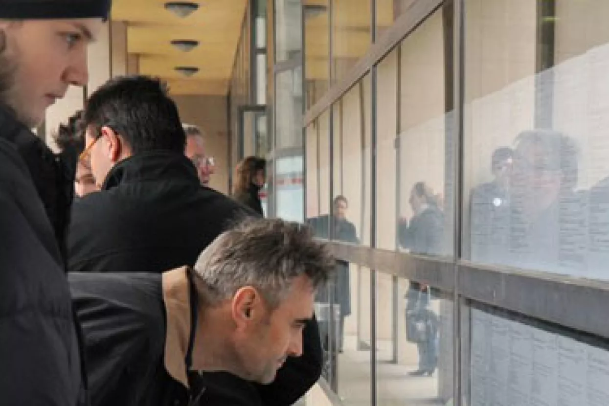 U srpnju nastavljen trend pada nezaposlenosti, na trži&scaron;tu 10.534 radnih mjesta