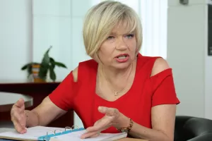 Zvjezdana Blažić,  Geja savjetovanje: Proizvodnja hrane prevladala je &scaron;ok ulaska u EU, sada treba iskoristiti blagodati