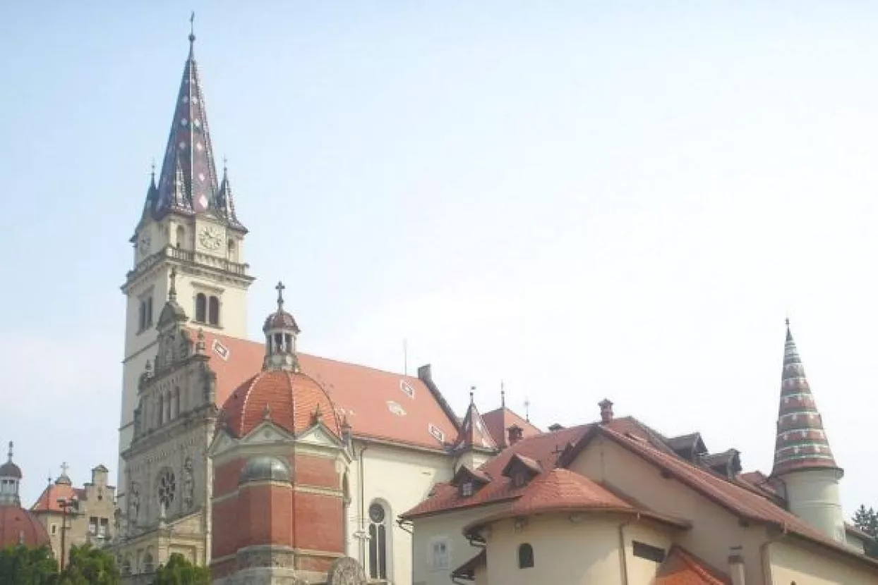 Velika Gospa privlači sve vi&scaron;e ljudi, ministar Kliman zagrijan za razvoj 'vjerskog turizma'