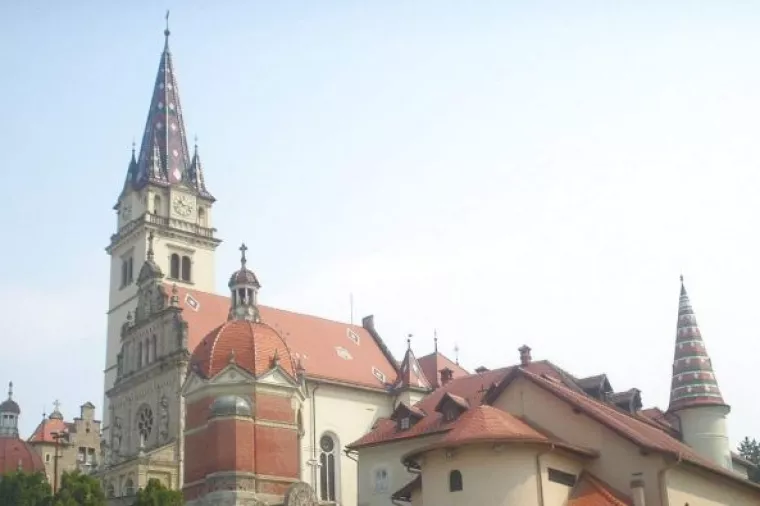 Velika Gospa privlači sve vi&scaron;e ljudi, ministar Kliman zagrijan za razvoj 'vjerskog turizma'