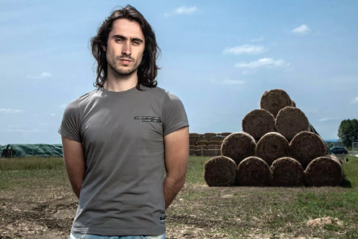 Kopić: Farmeron će se &scaron;iriti agresivnije na trži&scaron;tu supervelikih farmi krava