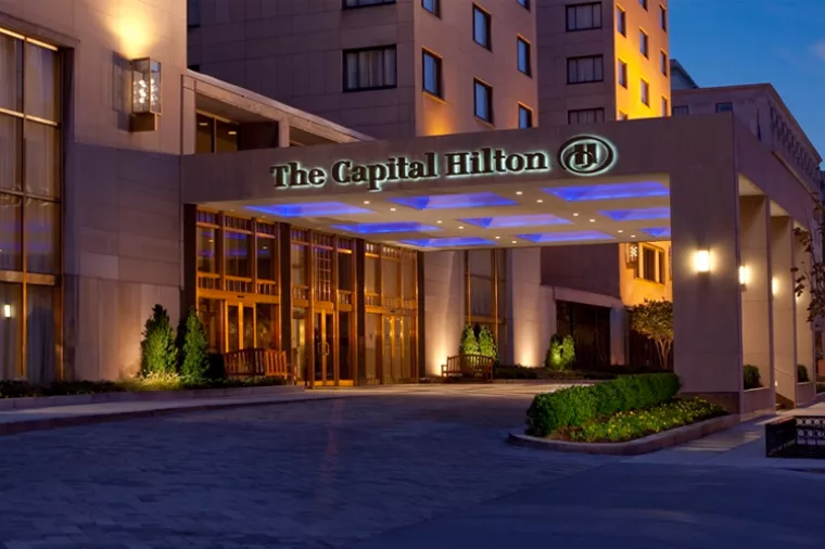 Hotelski lanac Hilton okreće se novoj ni&scaron;i - predstavlja se kao gay friendly odredi&scaron;te