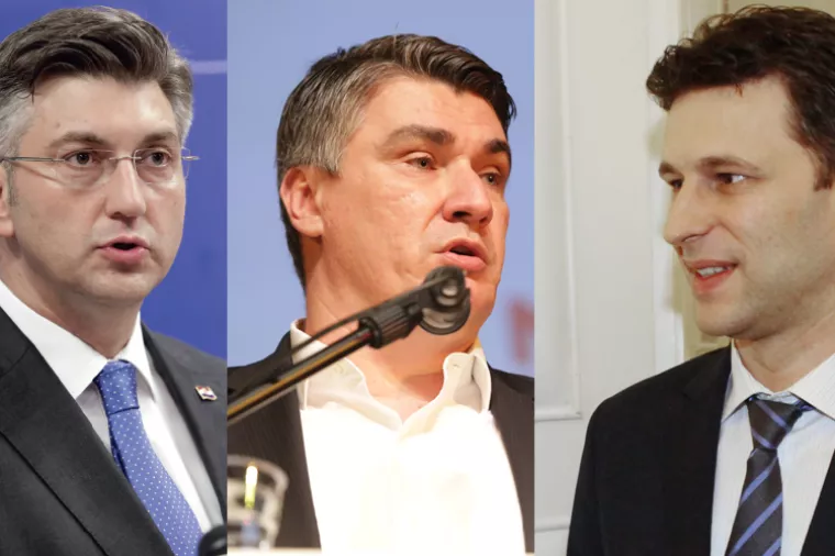 U novom broju Lidera: Socijalno ili trži&scaron;no - Stranke  majstorski skrivaju  za &scaron;to se  zauzimaju