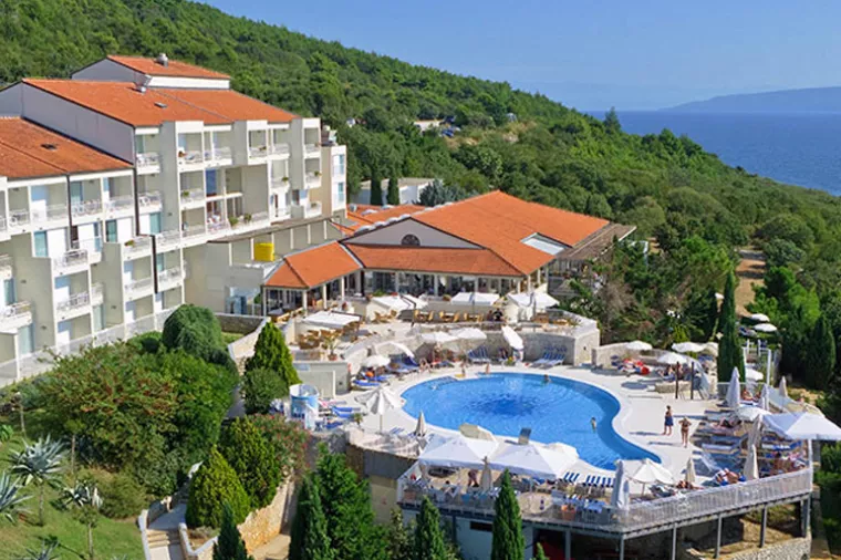 Valamar Riviera ulaže 500 milijuna kuna u dva luksuzna ljetovali&scaron;ta